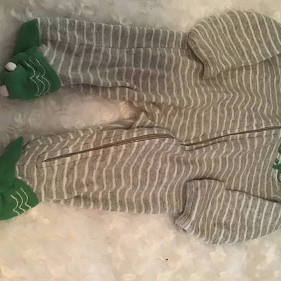 BABY BOYS CLOTHING LOT - Picture 7 of 9